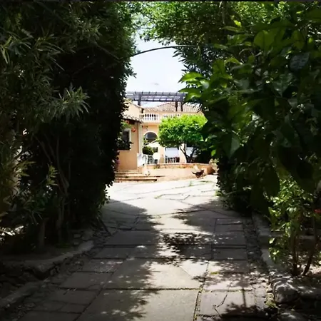 Pensión Sa Meri 'e Domu Casale Di Charme *