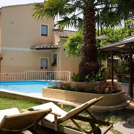 Sa Meri 'e Domu Casale Di Charme Pensión Sinnai