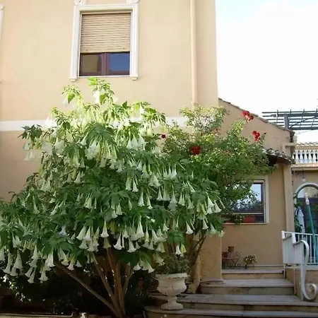 Sa Meri 'e Domu Casale Di Charme *