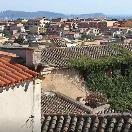 Sa Meri 'e Domu Casale Di Charme Sinnai