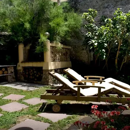 Sa Meri 'e Domu Casale Di Charme
