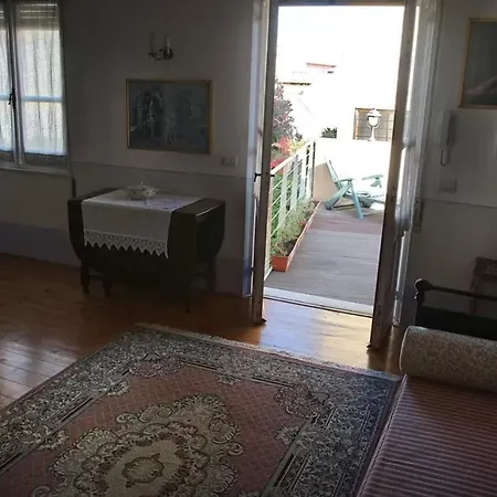 Sa Meri 'e Domu Casale Di Charme Pensión *
