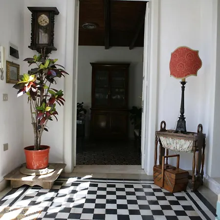 Pensión Sa Meri 'e Domu Casale Di Charme